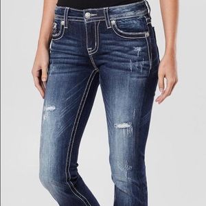 Miss Me Boot Cut jeans